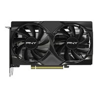 PNY  VCG50608DFXPB1-O (GeForce RTX 5060 OC 8GB) 
