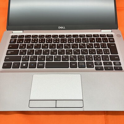 【なんば店】中古  DELL Latitude 5310 タッチパネル (INTEL Core i5 10310U 1.7GHz/16GB/SSD256GB/-/オンボード/13.3/1920x1080/Wi-Fi/WEBCAM/W11H64/MicrosoftOffice H&B 2024付) 181335 