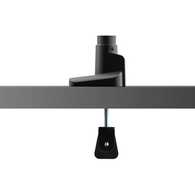 ViewSonic  LCD-SMA-004 (エルゴノミクス モニターアーム ブラック) ドスパラ限定モデル 