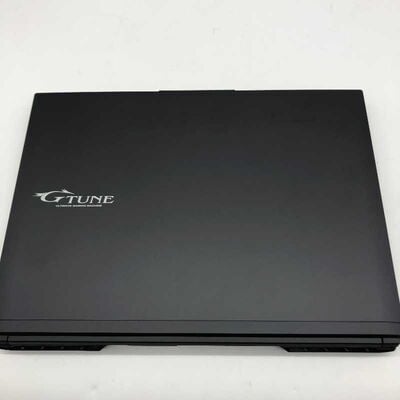 【郡山安積店】中古  mouse ゲーミングノートPC(i7-13700H/32GB/SSD1TB/RTX4060/W11H) 4640001606 