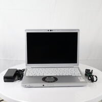 中古  Panasonic Let's note SV9 CF-SV9RDLVS(Intel Core i5 10310U/8GB DDR3 (PC3)/SSD256GB/なし/オンボード/12.1/1920x1200/Wi-Fi/W11H64 MAR) 199530 