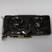 中古  Palit NE62070015P2-1062A (RTX2070 8GB)_ 185793 