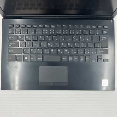 【秋葉原本店】中古  VAIO　Pro　PG(i5-1035G1/8GB/SSD128GB/W11P) 3410016828 