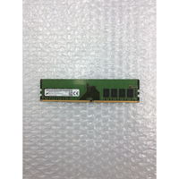 中古  PC4-25600 8GB デスクトップ用_ 184899 