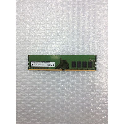 【座間相武台】中古  PC4-25600 8GB デスクトップ用_ 184899 