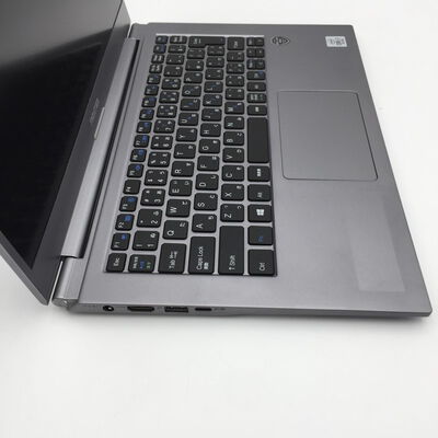 【神戸・三宮店】中古  FRONTIER NS Series (i7-10510U/16GB/SSD512GB/W11P) 3430006620 