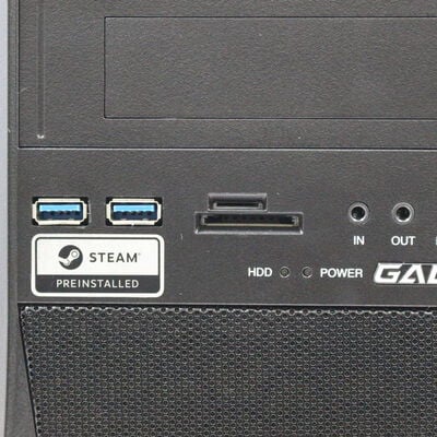 【通販センター】中古  THIRDWAVE GALLERIA KT 