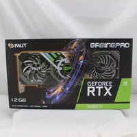 中古  Palit NED308T019KB-132AA (RTX3080Ti 12GB) 146250 