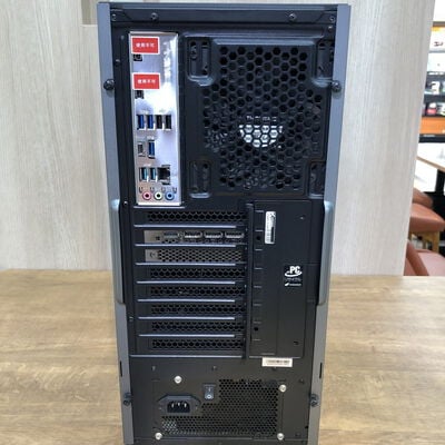 【姫路店】中古  GALLERIA XA7C-R36T(i7 12700/16GB/SSD1TB/RTX3060Ti/W11H) 4740000838 
