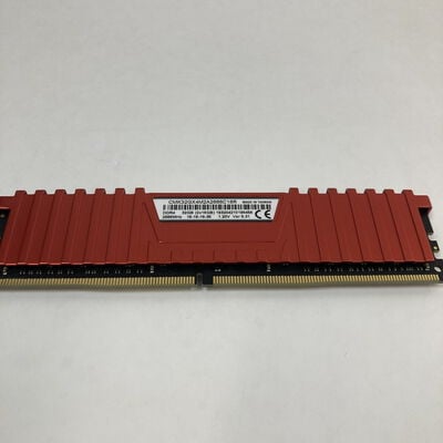 【神戸・三宮店】中古  PC4-21300 16GB デスクトップ用(DDR4-2666) 135638 