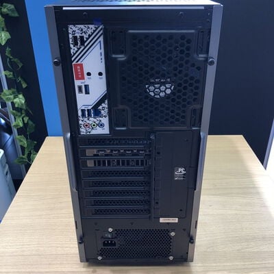 【甲府飯田店】中古  THIRDWAVE GALLERIA XA7C-R37(i7 12700F/64GB/SSD2TB/RTX3070/W11H) 4720002695 
