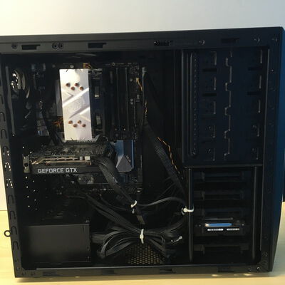 【博多店】中古  GALLRIA　XT(i7 9700/16GB/SSD512GB/HDD1TB/GTX1660 SUPER/W10H) 3310005568 