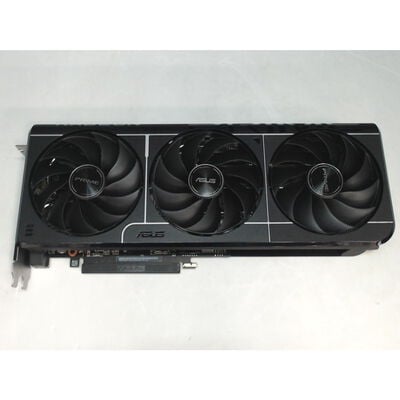 【前橋ｲﾝﾀｰｱｶﾏﾙ店】中古  ASUS PRIME-RX9060XT-O16G (RX9060XT 16G) 179899 