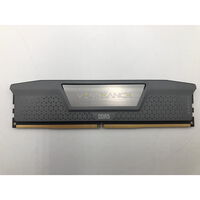 中古  CORSAIR CMK32GX5M2B6400Z36 (DDR5 PC5-51200 16GB) 4680003190 