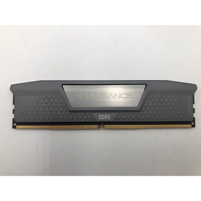 【水戸赤塚店】中古  CORSAIR CMK32GX5M2B6400Z36 (DDR5 PC5-51200 16GB) 4680003190 