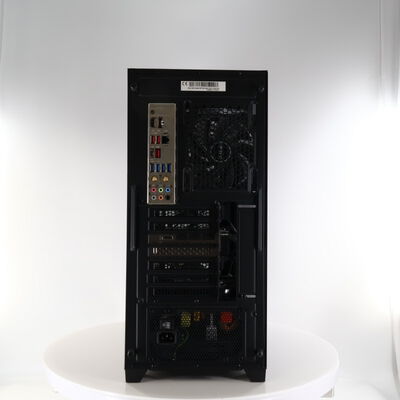 【秋葉原本店】中古  自作PC(Ryzen 7 7800X3D/32GB/SSD512GB+1TB/HDD2TB/RTX4070 SUPER/W11H) 3410016539 