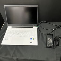 中古  HP 16-d1096TX(i7-12700H/16GB/SSD512GB/RTX3060/16.0/FHD/W11H)) 3120022583 
