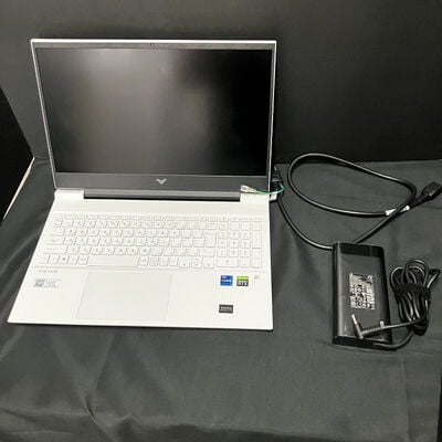 【大須店】中古  HP 16-d1096TX(i7-12700H/16GB/SSD512GB/RTX3060/16.0/FHD/W11H)) 3120022583 