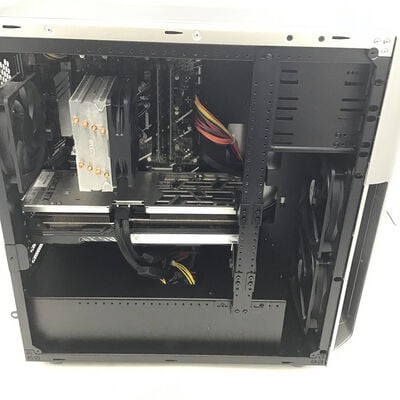 【白山FM松任店】中古  raytrek ILCA-PC4070Ti 4950001647 