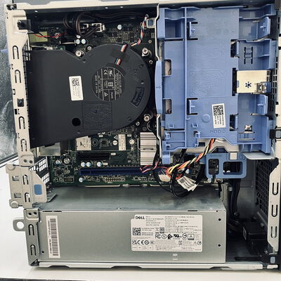 【熊本浜線店】中古  Dell OptiPlex7090(i5 11500/16GB/SSD256GB/W11P) 5370001093 