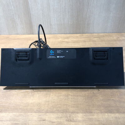 【姫路店】中古  ﾛｼﾞｸｰﾙ G813-TC (有線 RGB ﾒｶﾆｶﾙ ｹﾞｰﾐﾝｸﾞｷｰﾎﾞｰﾄﾞ) 3180005896 