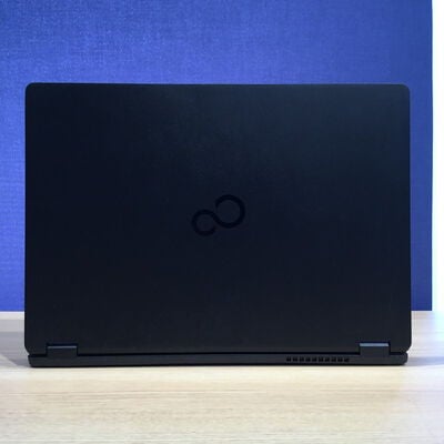 【松山環状枝松店】中古  FUJITSU LIFEBOOK U7410 (INTEL Core i5 10310U 1.7GHz/16GB/SSD256GB/-/オンボード/14/1366x768/Wi-Fi/WEBCAM/W11H64) 180534 