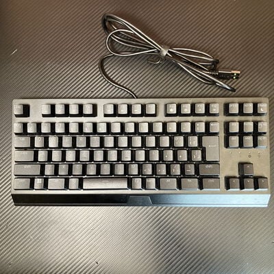 【富士青葉店】中古  Razer BlackWidow V3 TKL JP Yellow Switch RZ03-03491900-R3J1 5070001403 