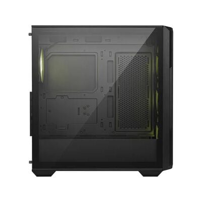 MSI  MAG FORGE 340R AIRFLOW (ATX ガラス) ドスパラ限定モデル 