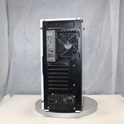 【通販センター】中古  Original PC(Intel Core i7 8700/16GB/SSD1TB/DVDマルチ/オンボード/W11H64 MAR) 180481 