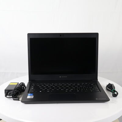 【通販センター】中古  Dynabook S73/HS A6SBHSF8D611(Intel Core i5 1135G7/8GB DDR4 (PC4)/SSD256GB/なし/オンボード/13.3/1920x1080/Wi-Fi/W11H64 MAR) 200912 