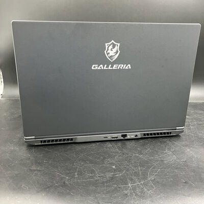 【大須店】中古  GALLERIA GCR1660TGF-QCG 3120024759 