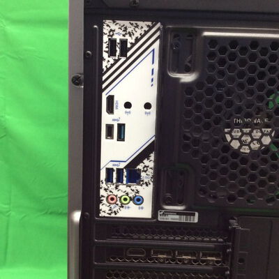 【川崎店】中古  GALLERIA XA7C-R36T(i7 13700F/16GB/SSD1TB/RTX3060Ti/W11H) 3170006782 