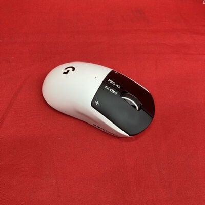 【千葉店】中古  ﾛｼﾞｸｰﾙ G-PPD-004WL-STRK (無線 ｹﾞｰﾐﾝｸﾞﾏｳｽ) 3250007029 