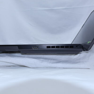 【通販センター】中古  ASUS TUF Gaming A16 FA607PV FA607PV-R98R4060S(AMD Ryzen 9 7845HX/48GB DDR5 (PC5)/SSD1TB+SSD2TB/なし/NVIDIA GeForce RTX 4060 8GB Laptop GPU/16/2560x1600/Wi-Fi/W11H64 MAR) 201749 