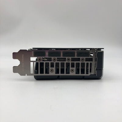 【大分店】中古  ASUS Dual GeForce RTX4060 Ti 8GB（RTX4060Ti 8GB） 3480037658 