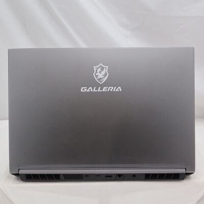【通販センター】中古  THIRDWAVE GALLERIA XL7C-R45 201636 