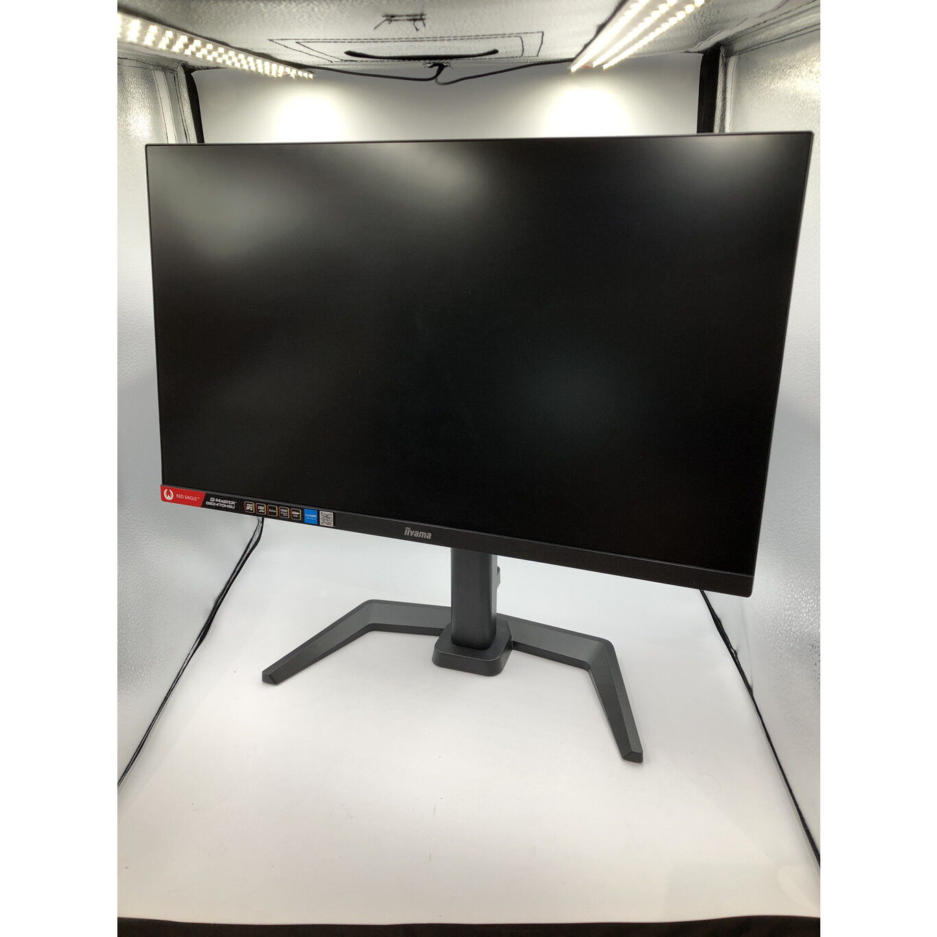 未使用 iiyama G-Master GB2470HSU B6 23.8インチ 楽天市場】iiyama G-MASTER GB2470HSU-B6 23.8インチ フルHD