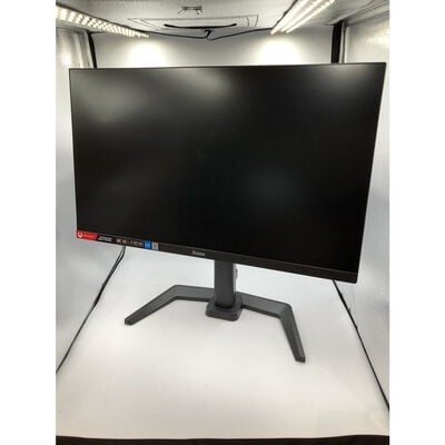 【水戸赤塚店】中古  iiyama G-MASTER GB2470HSU-B6(23.8インチ 1920×1080) 4680002566 