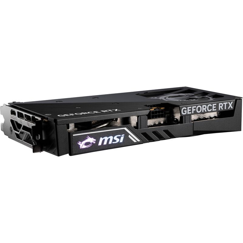 MSI GeForce RTX 5060 8G GAMING OC (GeForce RTX 5060 8GB