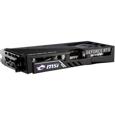 MSI  GeForce RTX 5060 8G GAMING OC (GeForce RTX 5060 8GB) 