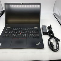 中古  Lenovo ThinkPad L13 (Core i7-1335U/16GB/SSD 512GB/-/-/WLAN/13.3インチFHD/W11P/-) 3240010193 