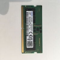 中古  PC5-38400 8GB ノート用 151533 