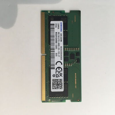 【博多店】中古  PC5-38400 8GB ノート用 151533 