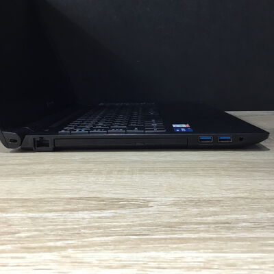 【松山環状枝松店】中古  dynabook B65/HS A6BCHSAAMM21(i7-1185G7/16GB/SSD256GB/DVD-MULTI/オンボード/15.6/1920x1080/W11P) 4560001367 
