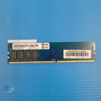 中古  PC4-21300 8GB デスクトップ用(DDR4-2666) 126165 