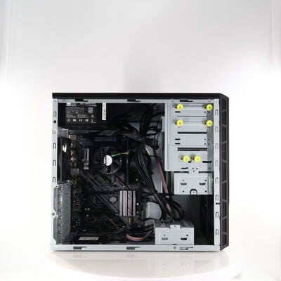 【秋葉原本店】中古  FRONTIER_BTO(i5 10400/8GB/SSD128GB/W11H) 3410016582 