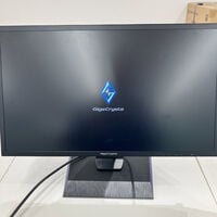 中古  I/O DATA LCD-GC242HXB (23.6 3H1DP 0.6ms TN 144Hz) 192950 