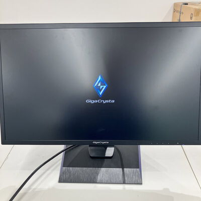 【熊本浜線店】中古  I/O DATA LCD-GC242HXB (23.6 3H1DP 0.6ms TN 144Hz) 192950 