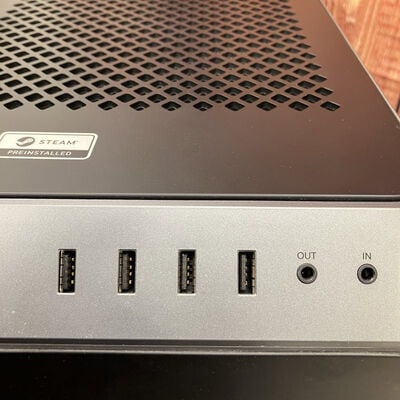 【富士青葉店】中古  THIRDWAVE GALLERIA RM5C-R36T 5070001852 