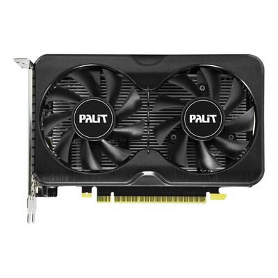 Palit  NE6163001BG6-1175D (GeForce GTX 1630 Dual 4GB) 